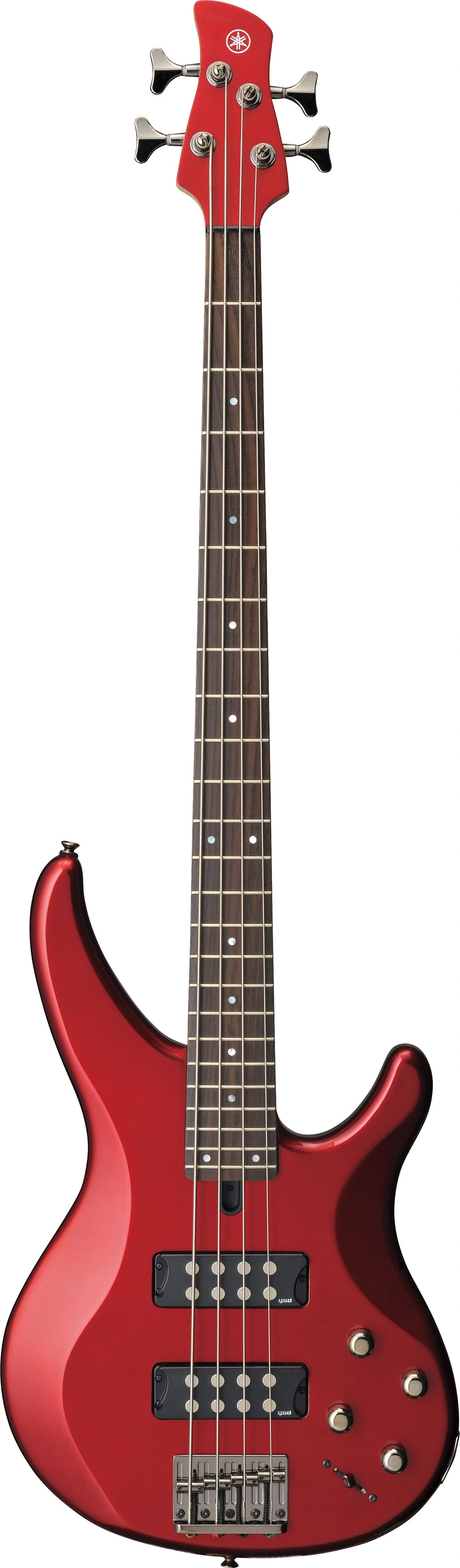 Yamaha TRBX304 Candy Apple Red