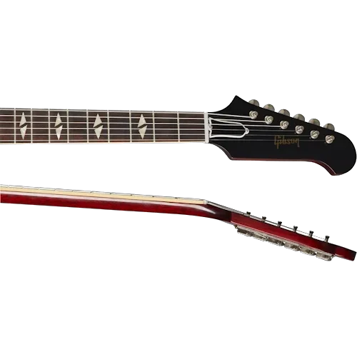 Gibson Custom 1964 Trini Lopez Standard Reissue VOS – 60's Cherry