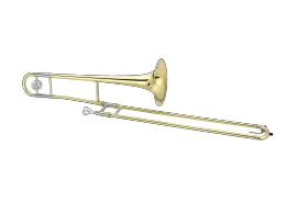 Jupiter JTB730A Bb Tenor Trombone