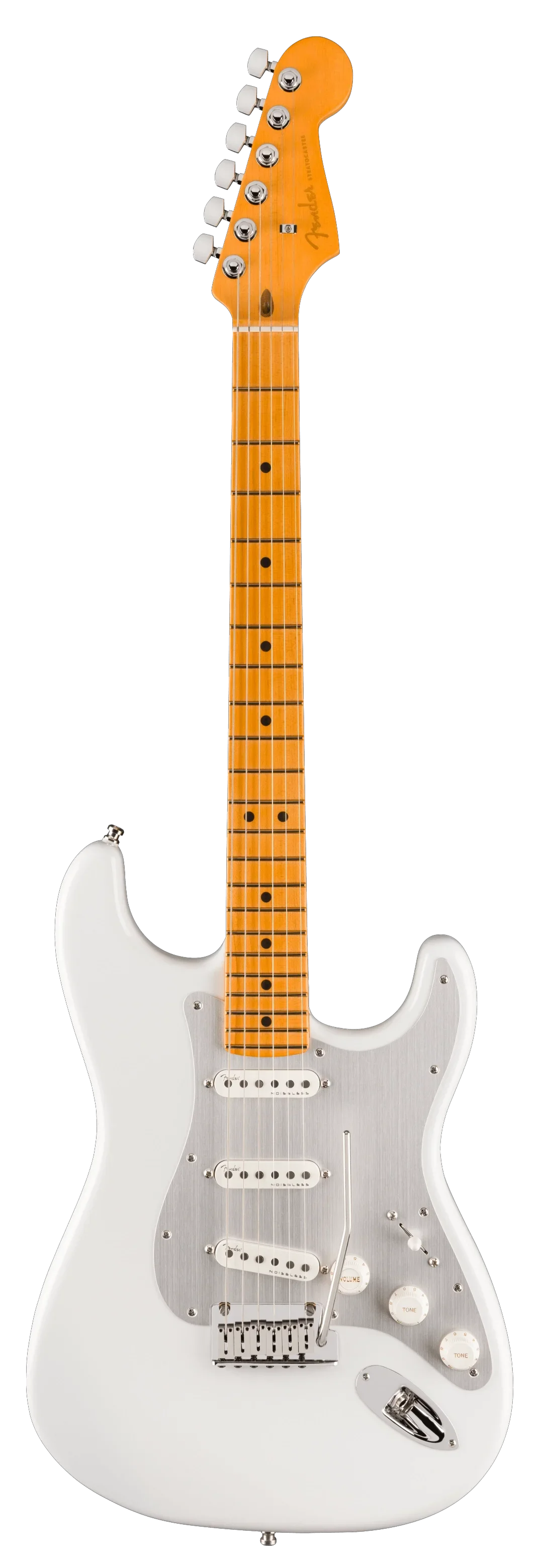 Fender American Ultra II Stratocaster - Avalanche