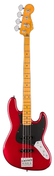 Fender American Ultra II Jazz Bass - Sinister Red