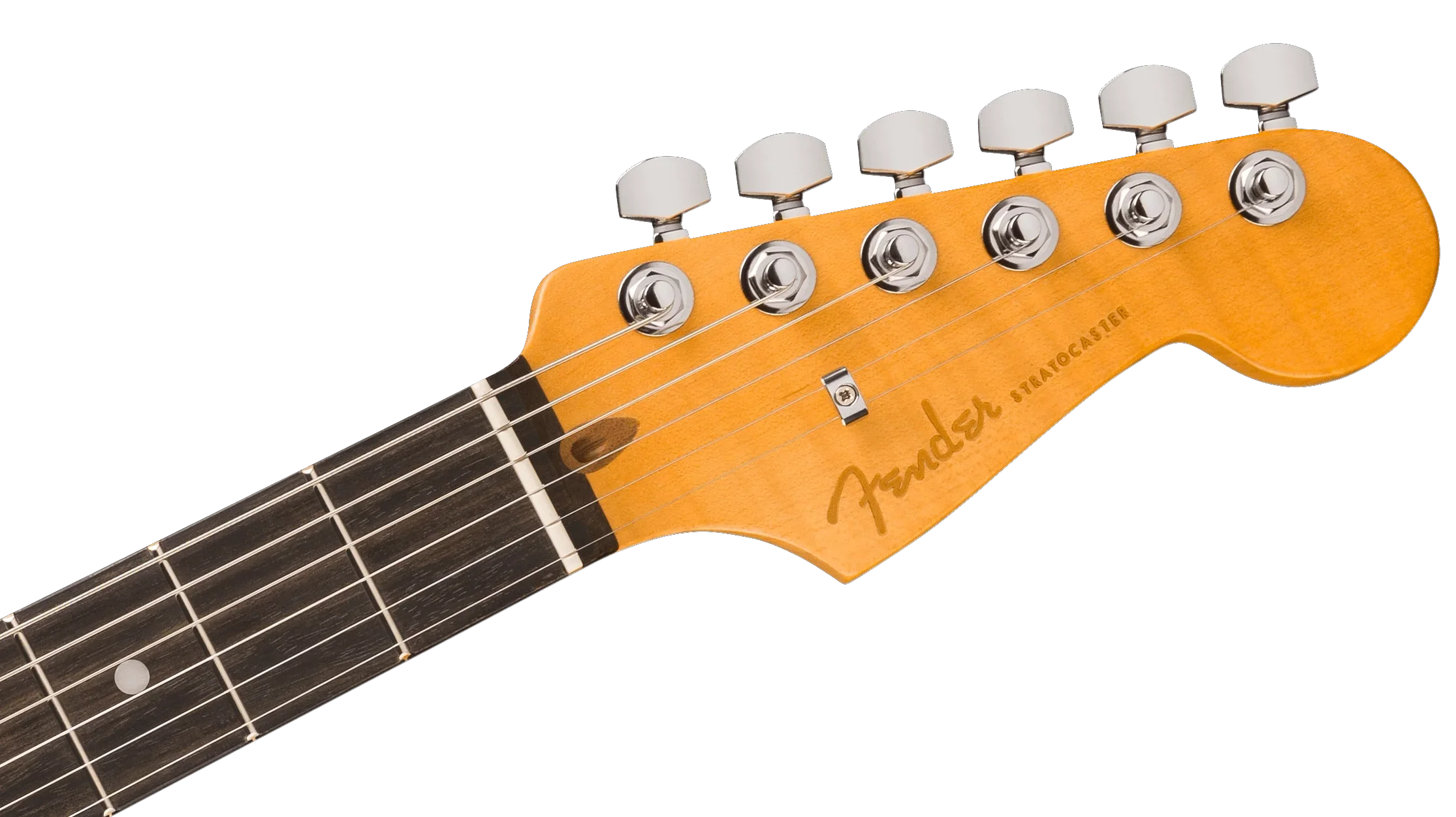Fender American Ultra II Stratocaster HSS - Noble Blue