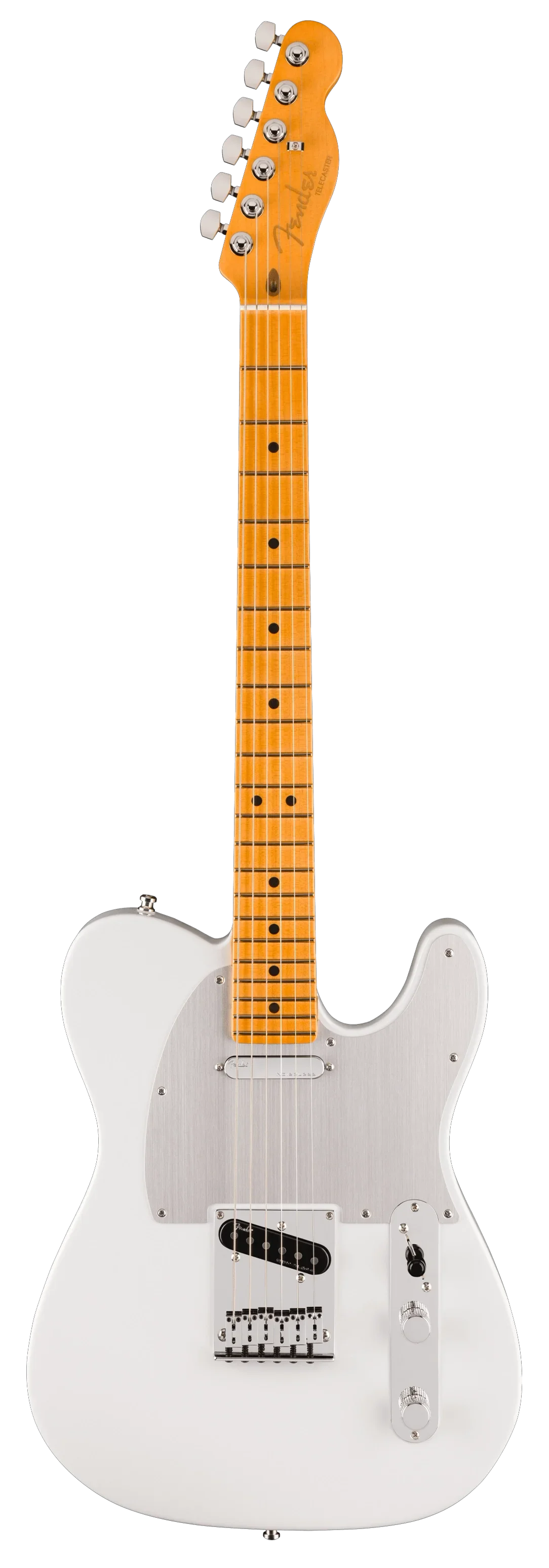 Fender American Ultra II Telecaster - Avalanche