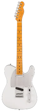Fender American Ultra II Telecaster - Avalanche