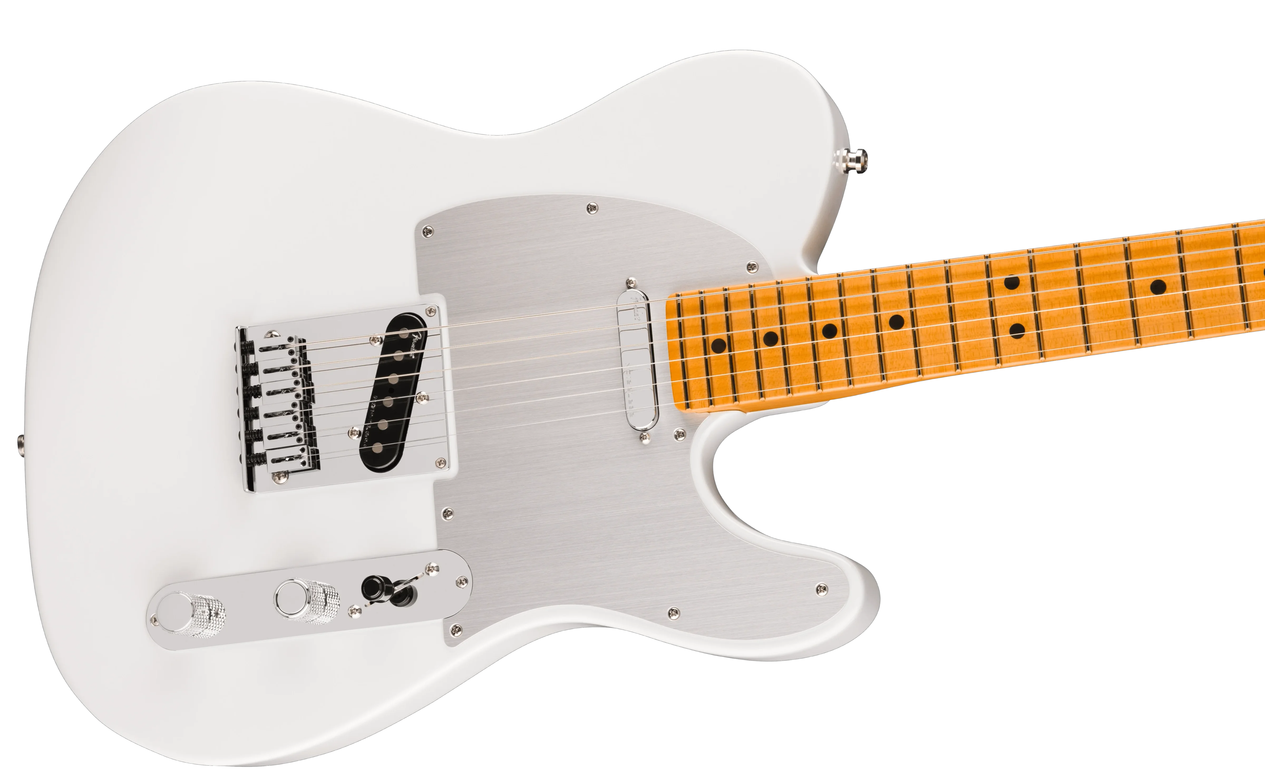 Fender American Ultra II Telecaster - Avalanche