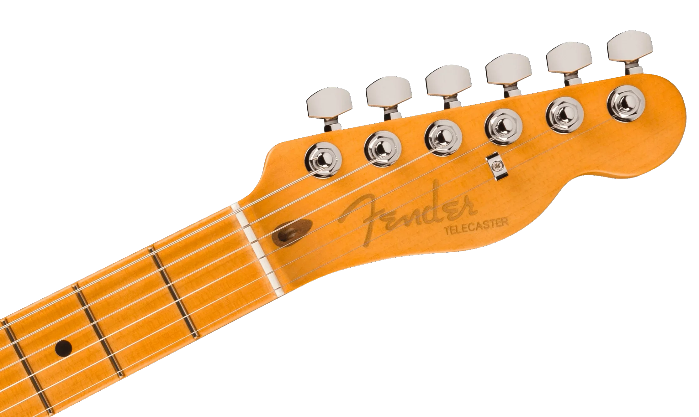Fender American Ultra II Telecaster - Avalanche