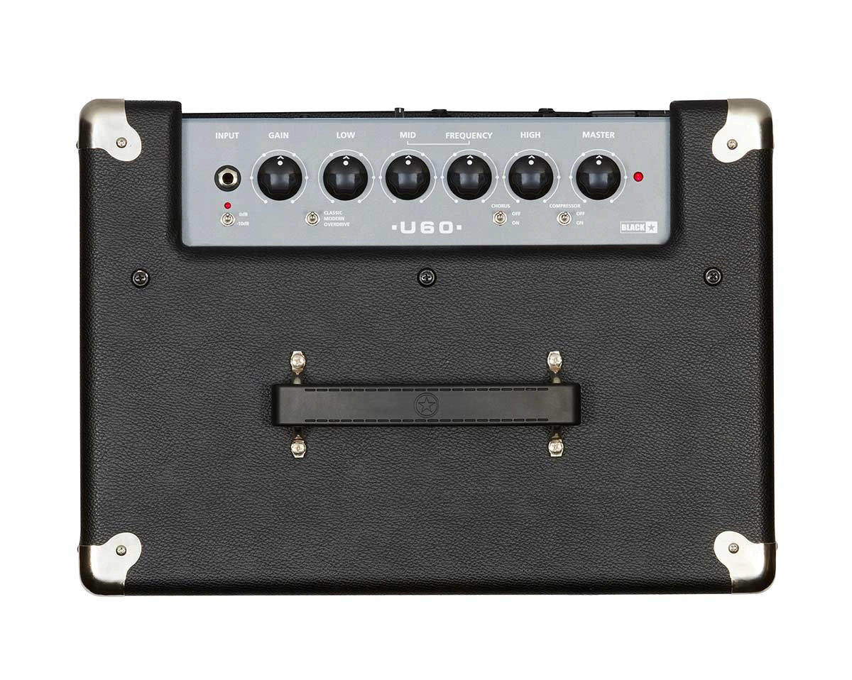 Blackstar Unity Bass 60