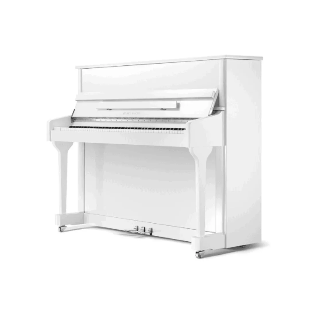 Pearl River UP115M5 - White