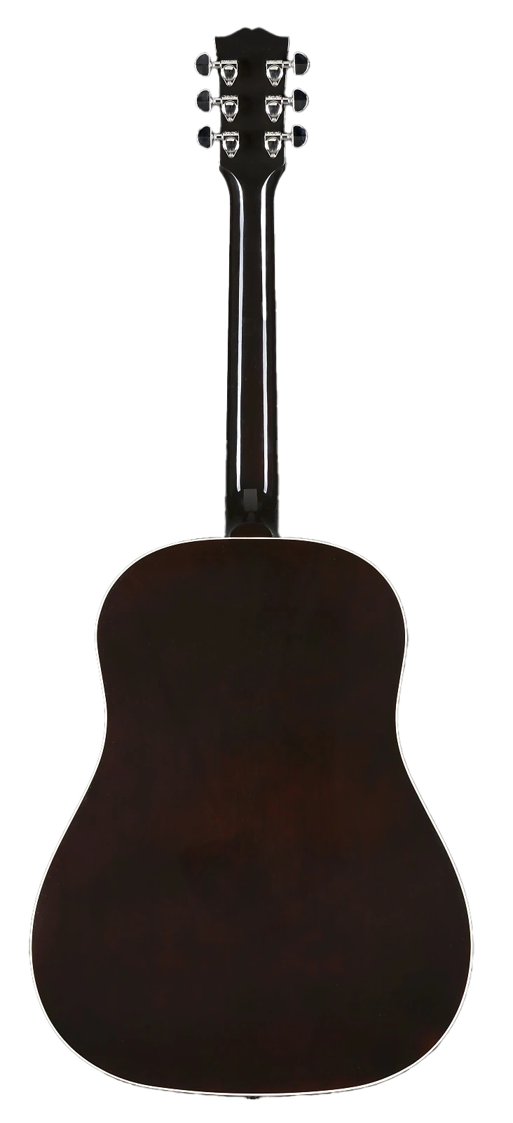 Gibson J-45 Standard Left Hand – Vintage Sunburst