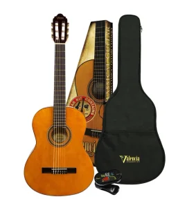 Valencia VC104K Kit – Natural