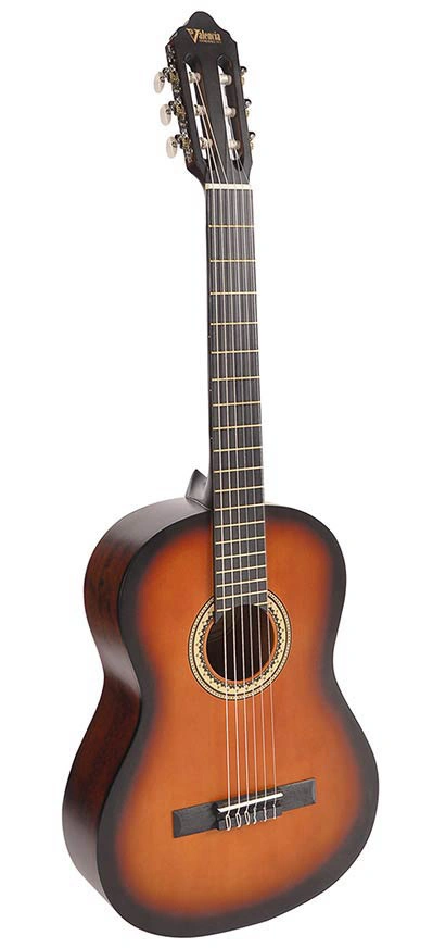 Valencia VC204 Classic Sunburst