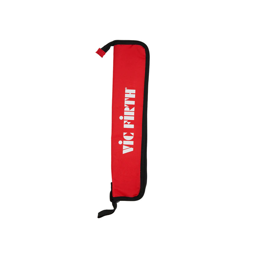 Vic Firth Essentials Stick Bag – Red