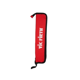 Vic Firth Essentials Stick Bag – Red