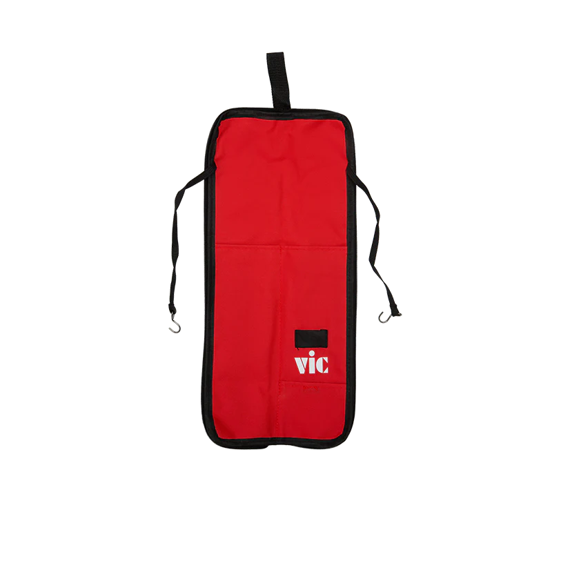 Vic Firth Essentials Stick Bag – Red