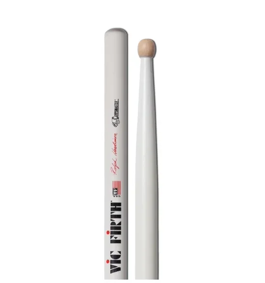 Vic Firth Corpsmaster Signature Snare Ralph Hardimon Drumsticks