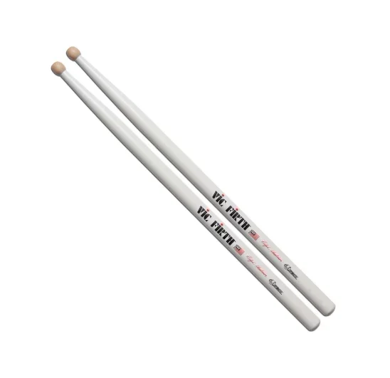 Vic Firth Corpsmaster Signature Snare Ralph Hardimon Drumsticks