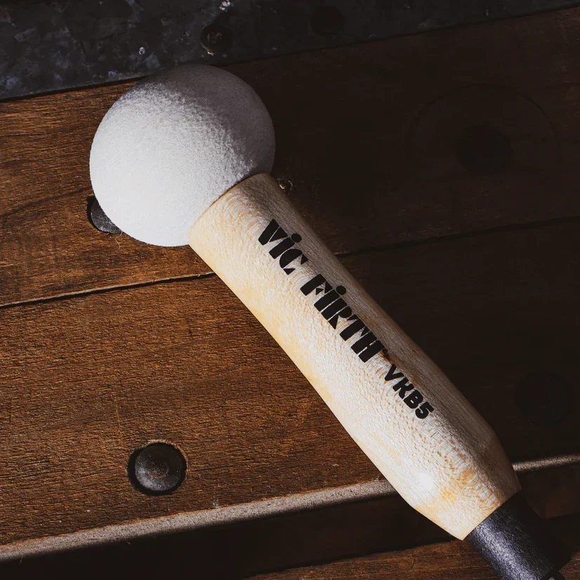 Vic Firth VicKick Beater Wood Shaft VKB5