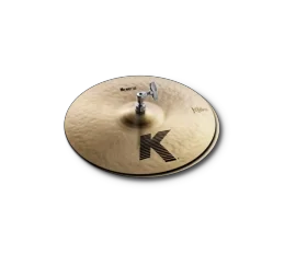 Zildjian "K" 14" HiHats