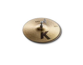 Zildjian "K" 13" HiHats