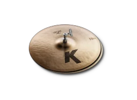 Zildjian "K" 15" Light HiHats