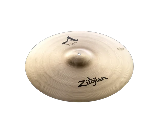Zildjian "A" 19" Thin Crash