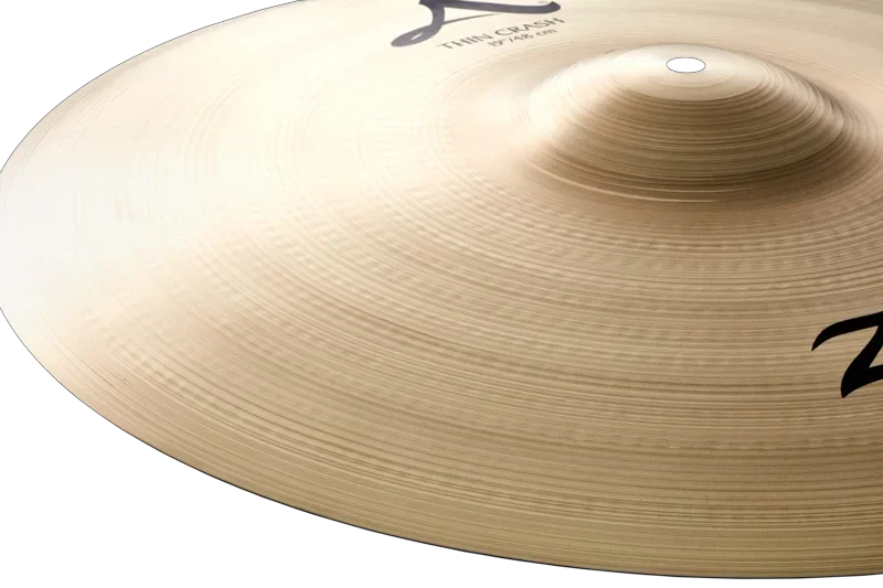 Zildjian "A" 19" Thin Crash