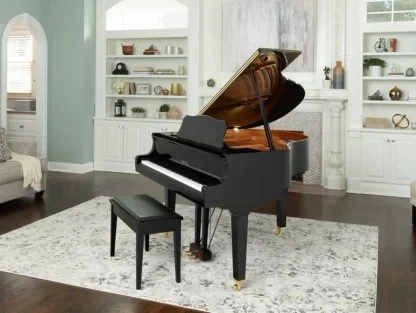 בחירת פסנתר - החלטה משמעותית!