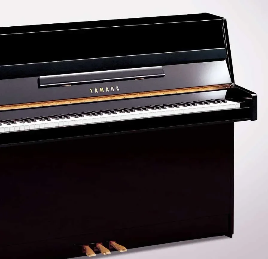 Yamaha JX-113T - Polished Ebony
