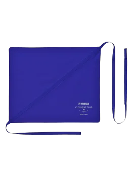 Yamaha Clarinet Cleaning Swab CLSM3