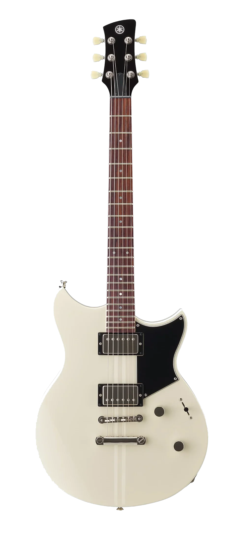 Yamaha Revstar Element RSE20 - Vintage White