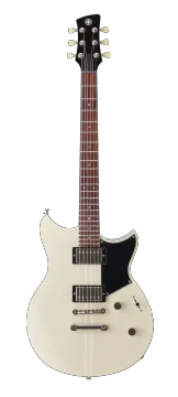 Yamaha Revstar Element RSE20 - Vintage White
