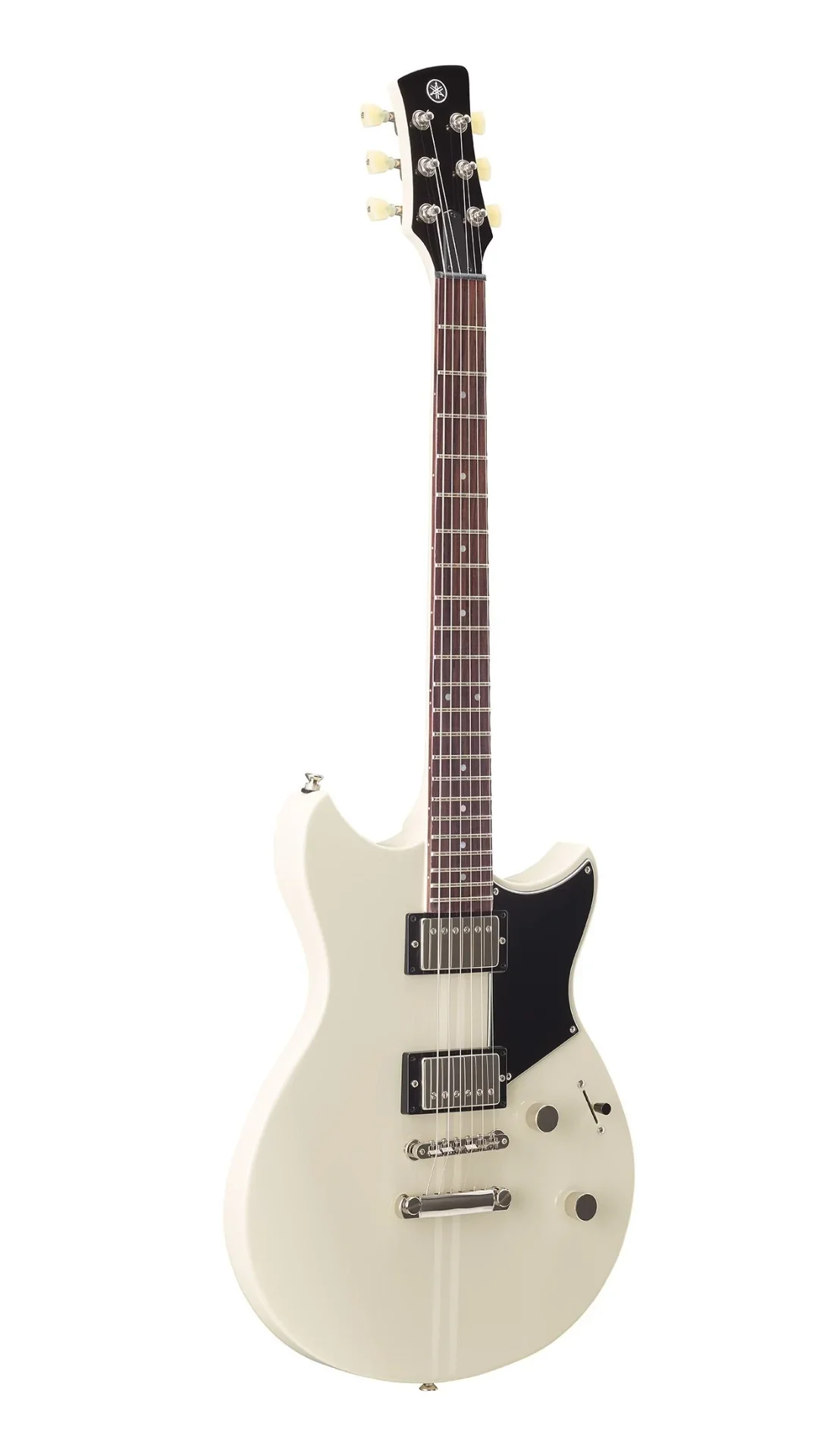 Yamaha Revstar Element RSE20 - Vintage White