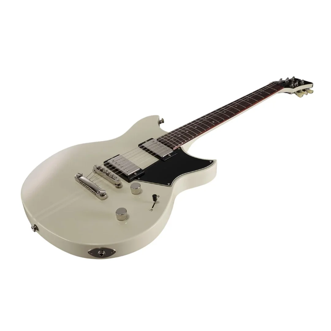 Yamaha Revstar Element RSE20 - Vintage White
