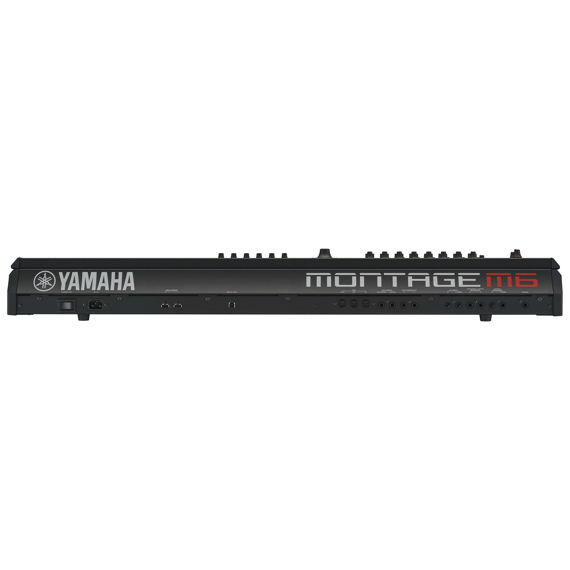 Yamaha Montage M6