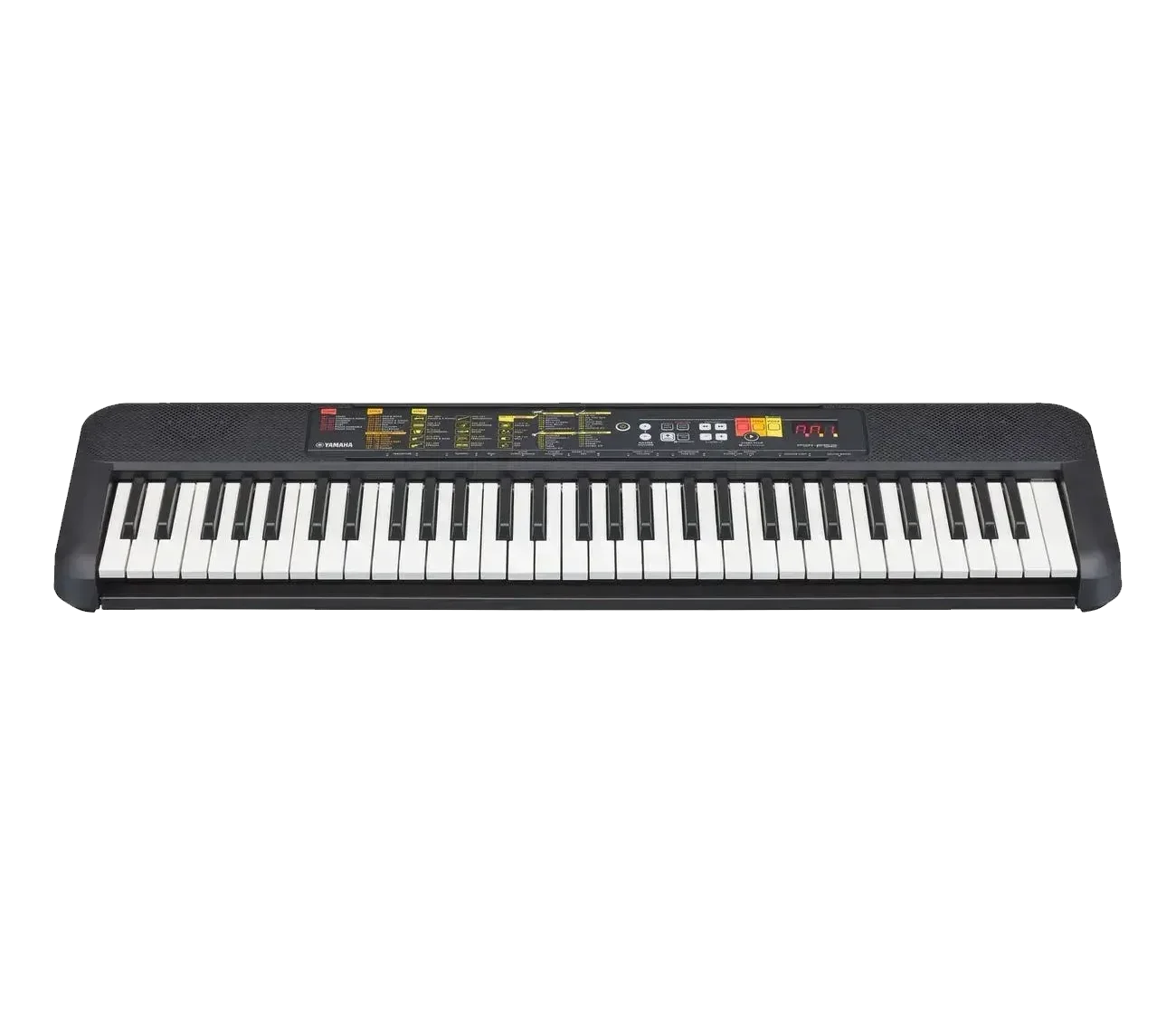 Yamaha PSR-F52
