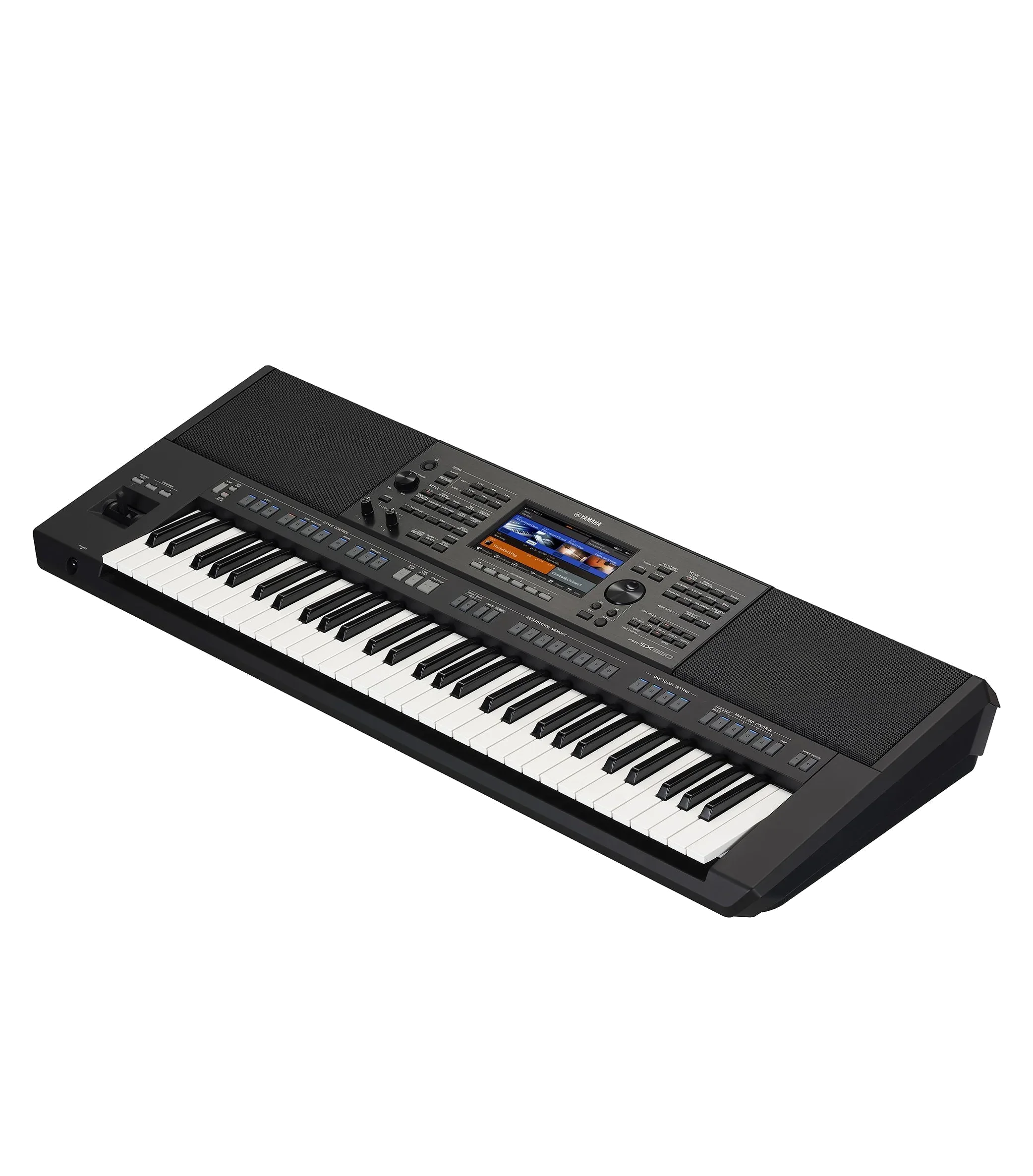 Yamaha PSR-SX920