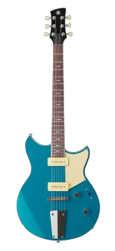 Yamaha Revstar Standard RSS02T - Swift Blue