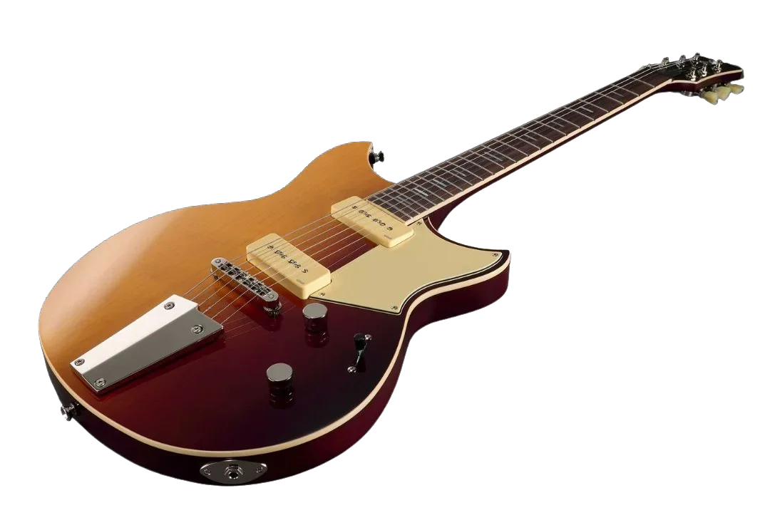 Yamaha Revstar Standard RSS02T - Sunset Burst
