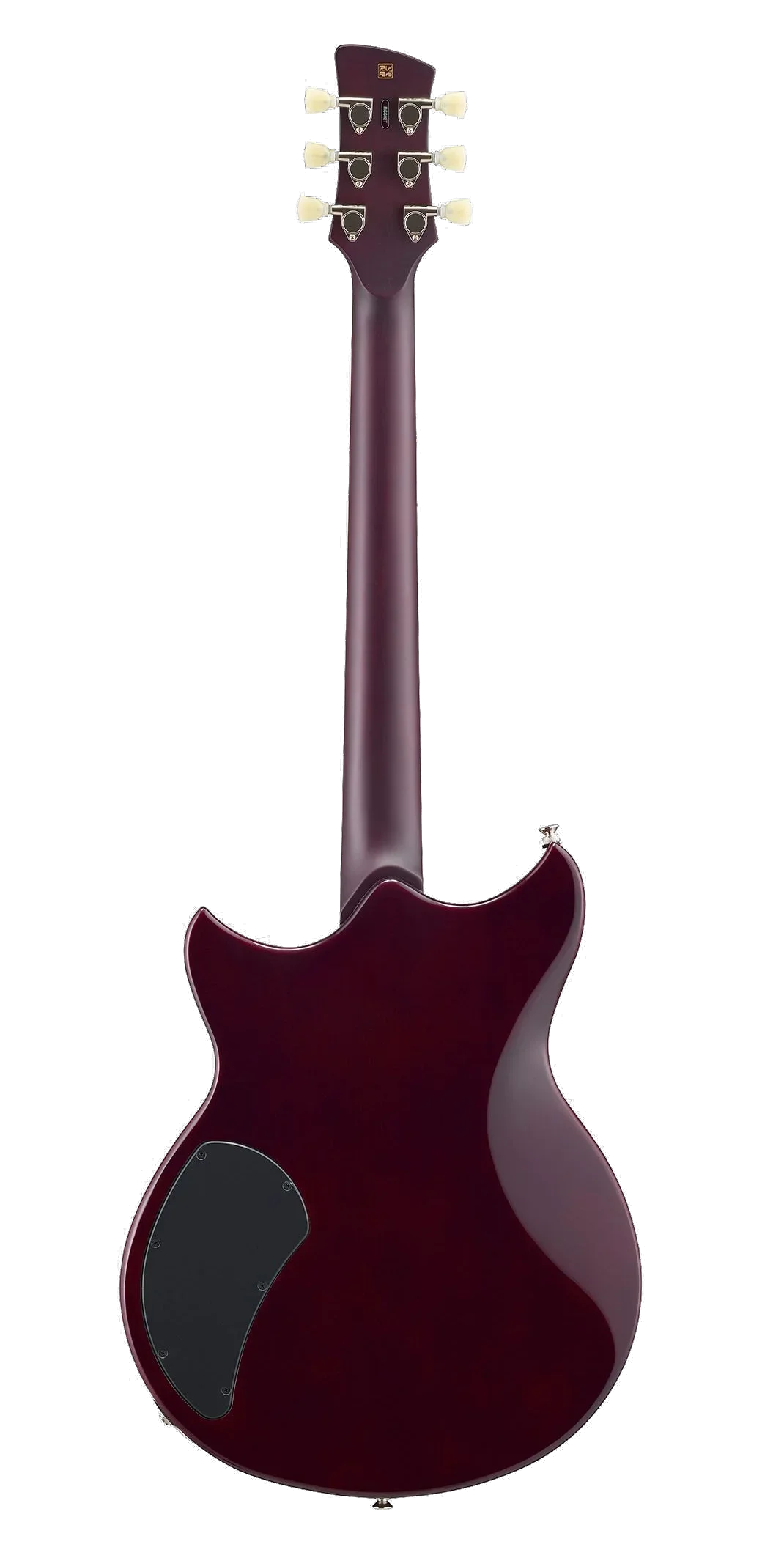 Yamaha Revstar Standard RSS20 - Black