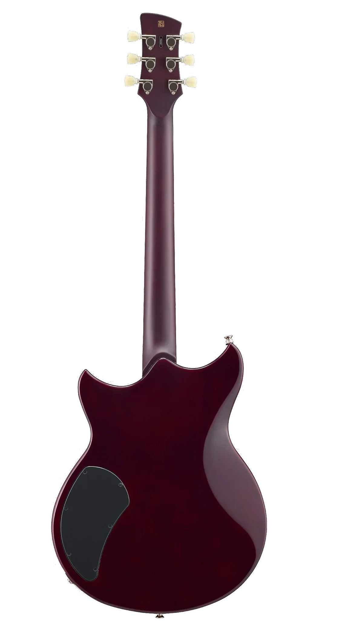 Yamaha Revstar Standard RSS20 - Vintage White