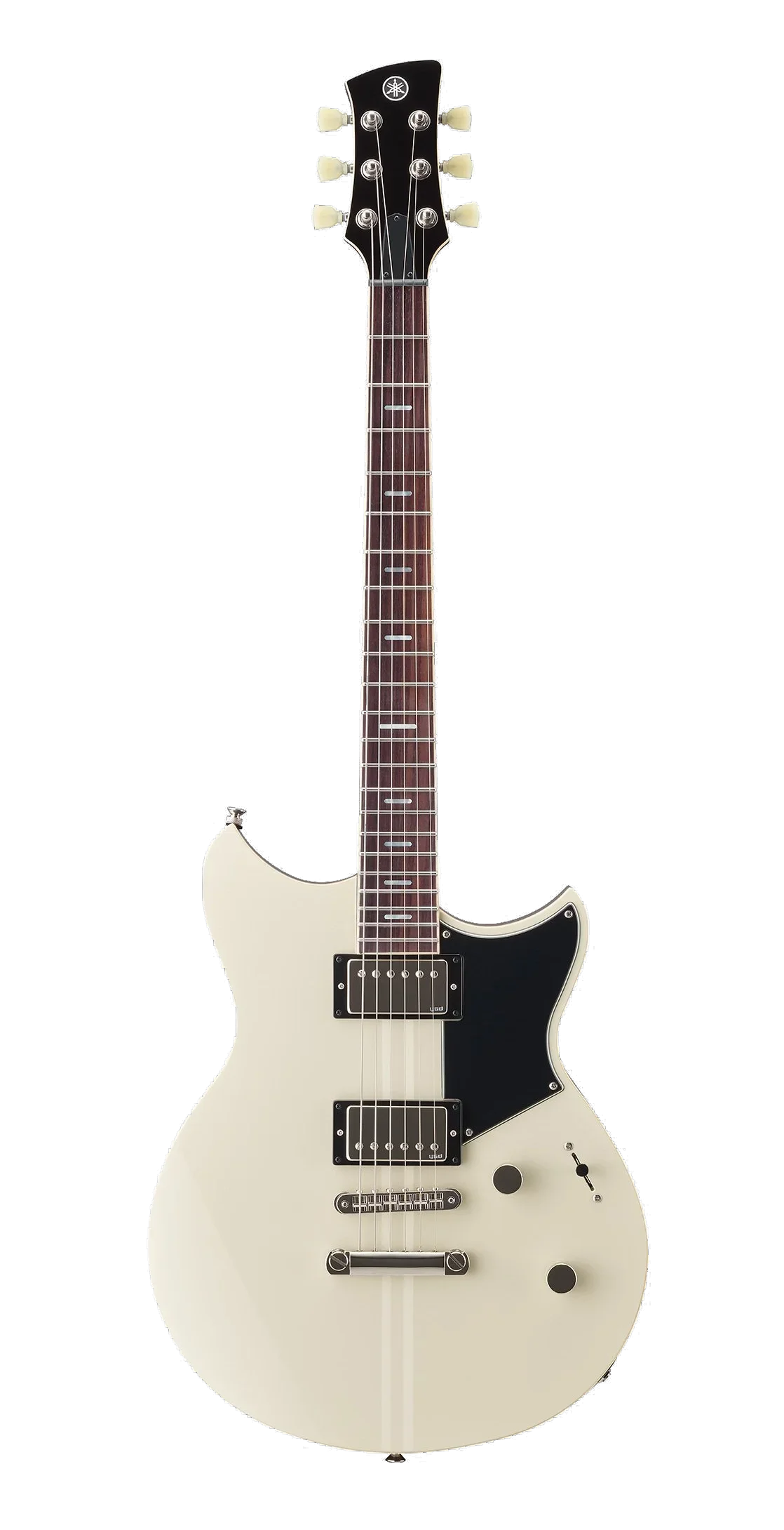 Yamaha Revstar Standard RSS20 - Vintage White