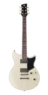 Yamaha Revstar Standard RSS20 - Vintage White