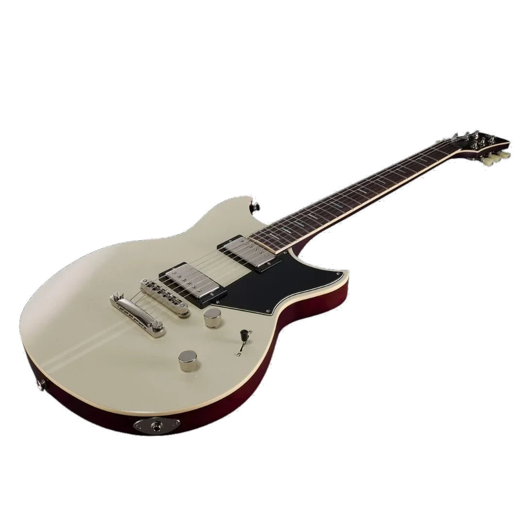 Yamaha Revstar Standard RSS20 - Vintage White