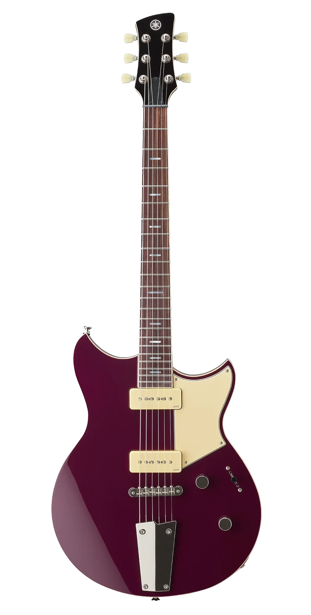 Yamaha Revstar Standard RSS02T - Hot Merlot