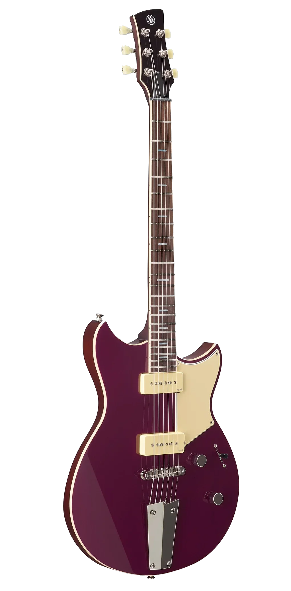 Yamaha Revstar Standard RSS02T - Hot Merlot