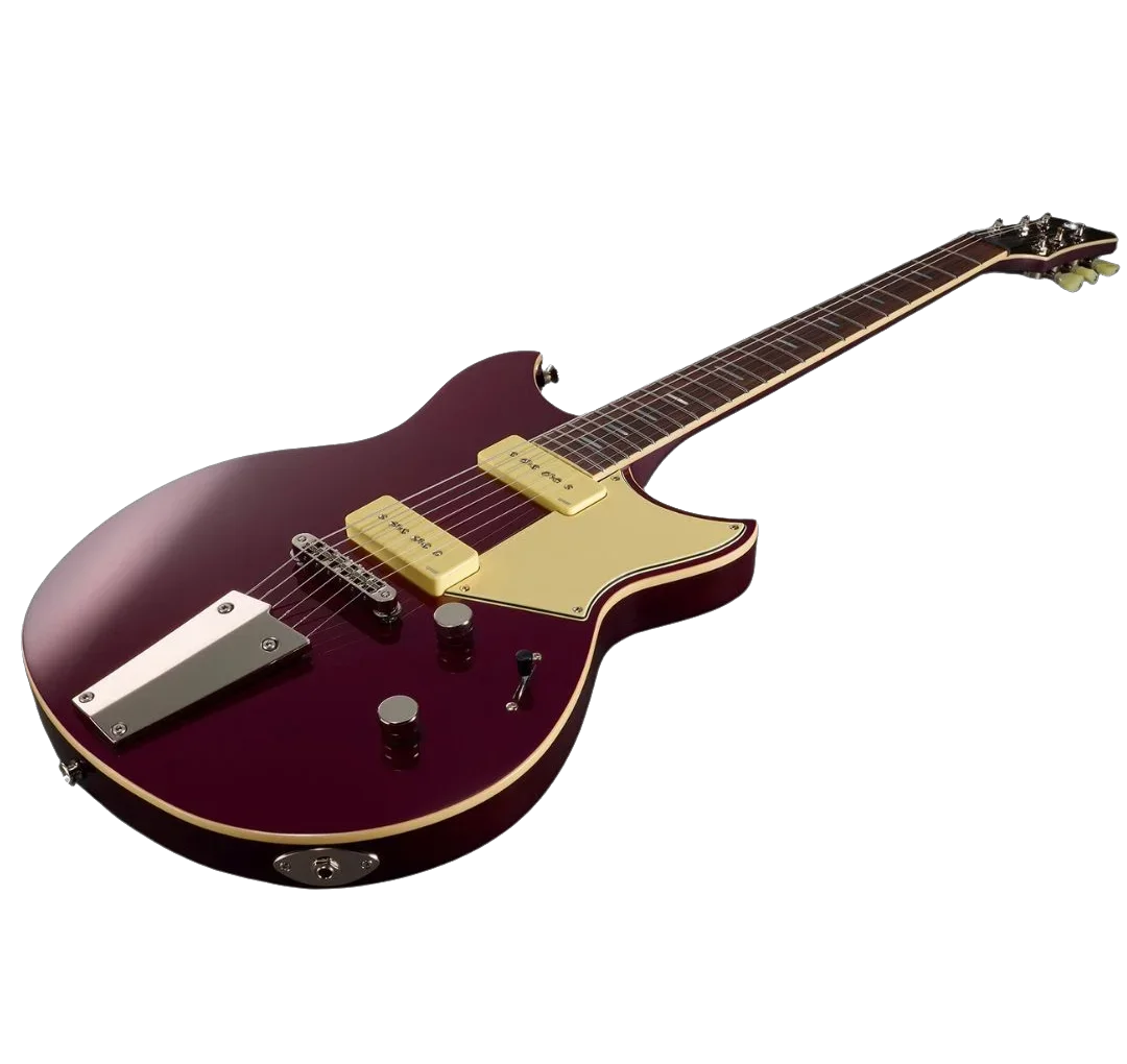 Yamaha Revstar Standard RSS02T - Hot Merlot