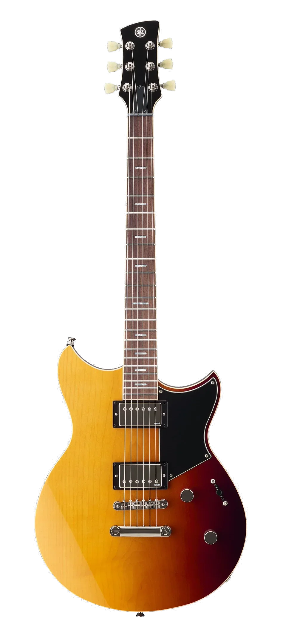 Yamaha Revstar RSP20 - Sunset Burst