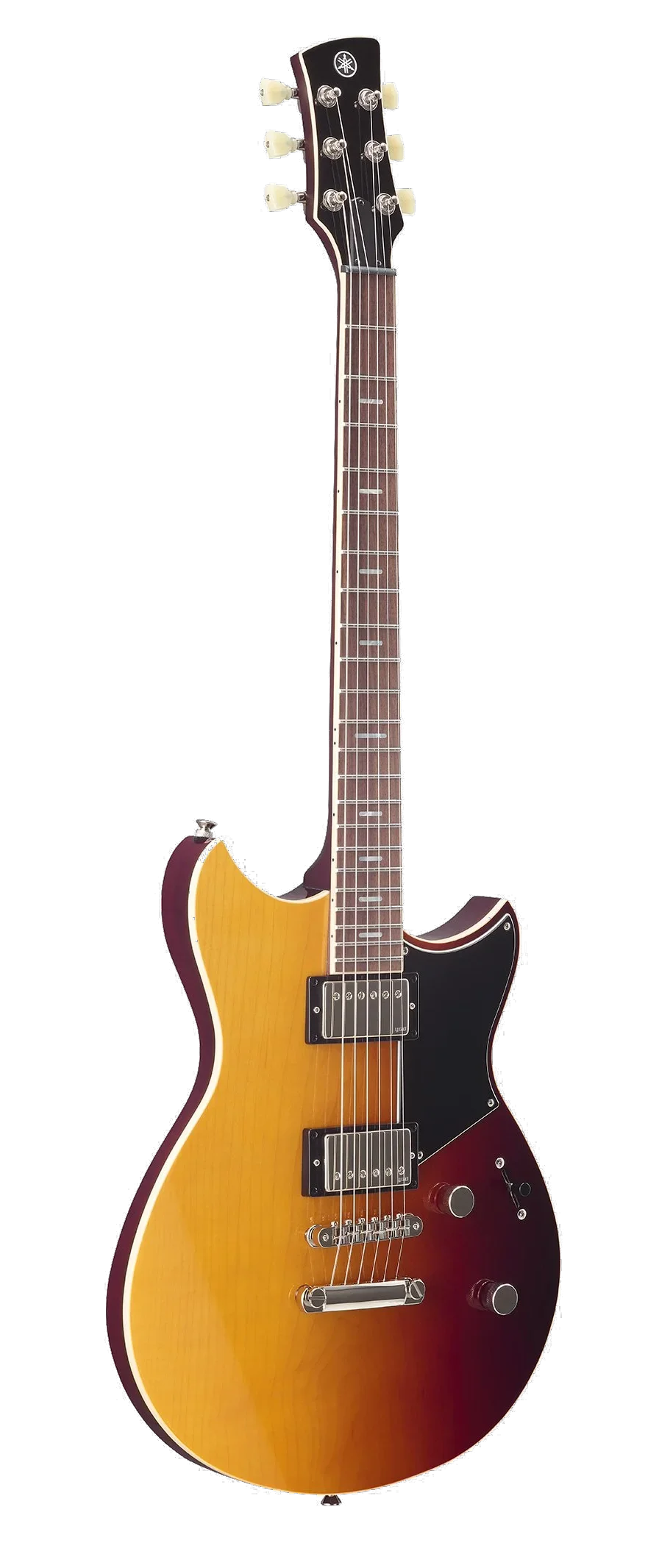 Yamaha Revstar RSP20 - Sunset Burst