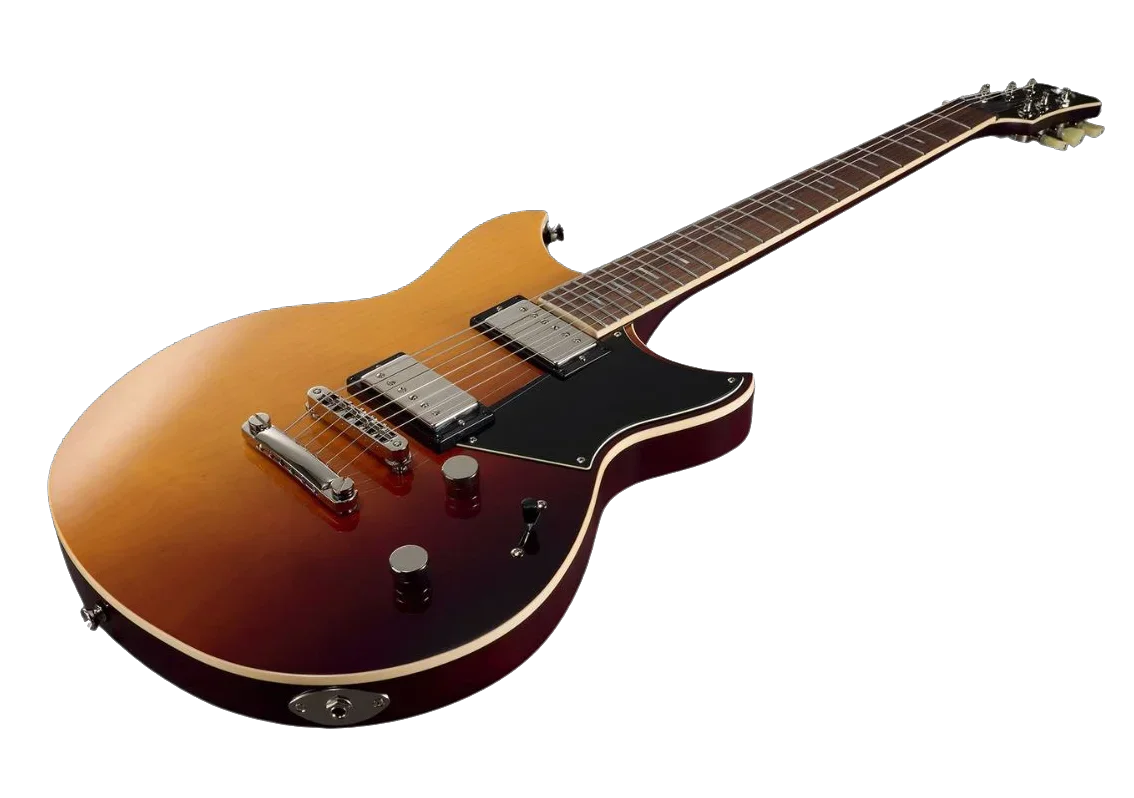 Yamaha Revstar RSP20 - Sunset Burst