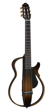 Yamaha SLG-200N Silent Tobacco Brown Sunburst